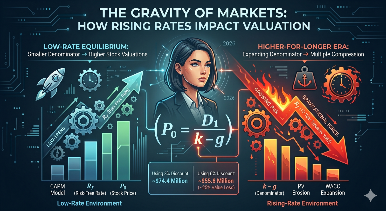 10-Year Treasury Yield Power Analysis
