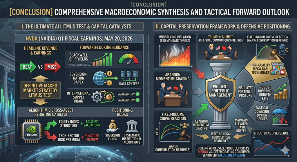 Macro Market Strategy